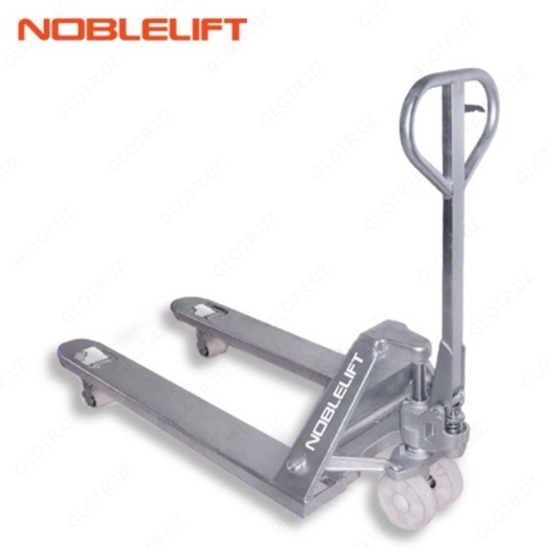 Jokey ACZ20L pallet palletli yuk mashinasi