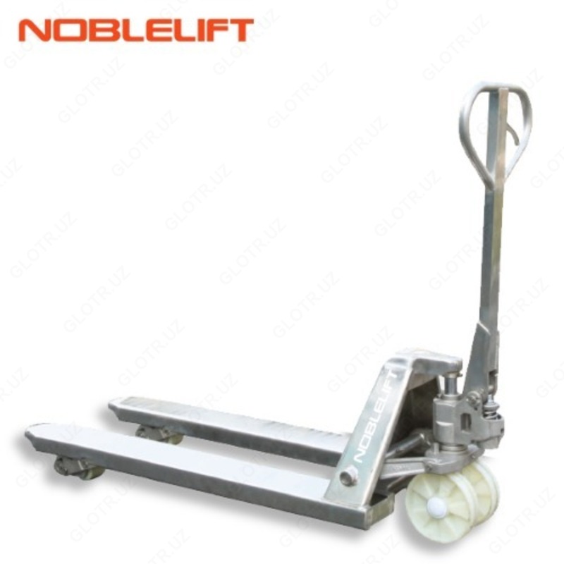  Jokey kichik ACS20L yuk tashuvchi yuk mashinasi - 