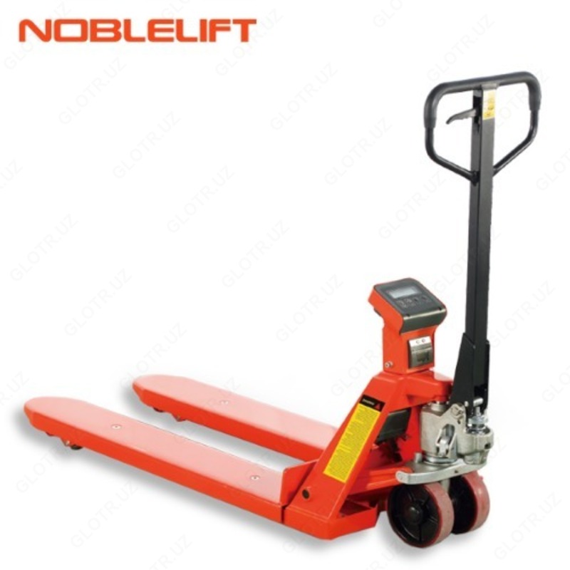 Jokey kichik plyonkali yuk mashinasi HPESR20M / HPESR20L