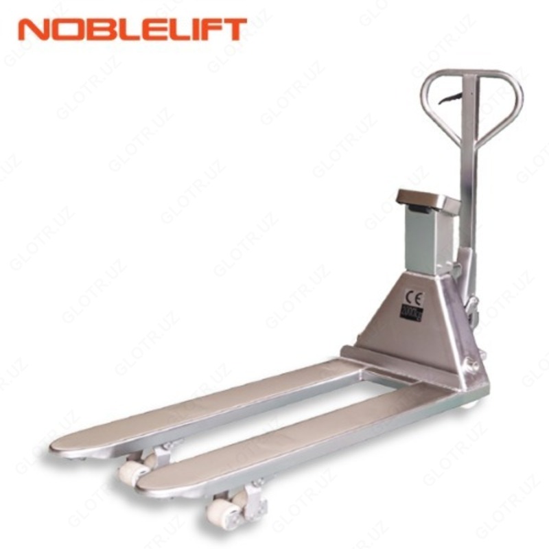 Jokey kichik ACSW20L yuk tashuvchi yuk mashinasi