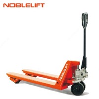 Ручная гидравлическая тележка Jockey small AC-TWO