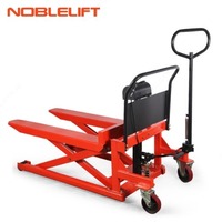 Ручной гидравлический подъемник поддонов 4ZD59 - по запросу