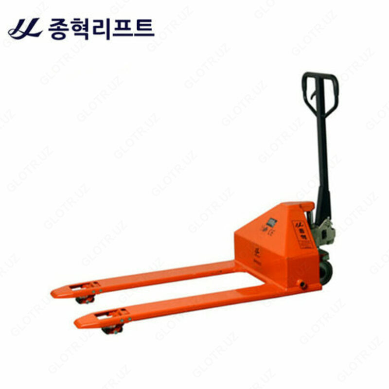 JH-2.0LP / JH-2.0LPT / JH-1.0LP qol gidravlik past qavatli poddon yuk mashinasi