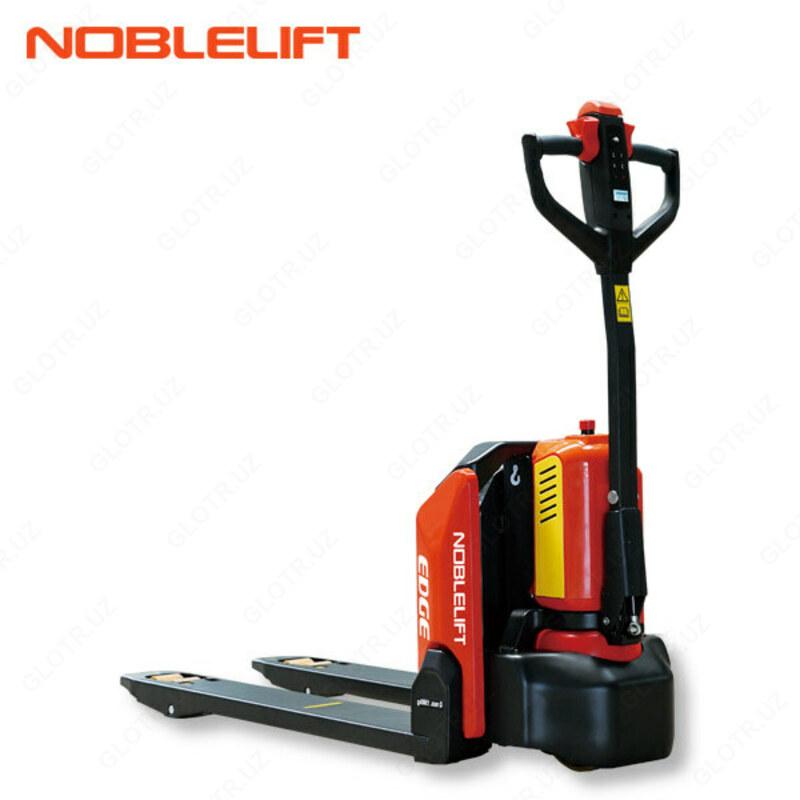 Elektr palletli yuk mashinasi Jokey Kichik PTE15N-M / PTE15N-L / PTE20N-M / PTE20N-L