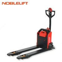  Elektr palletli yuk mashinasi Jokey Kichik PTE15N-M / PTE15N-L / PTE20N-M / PTE20N-L - 