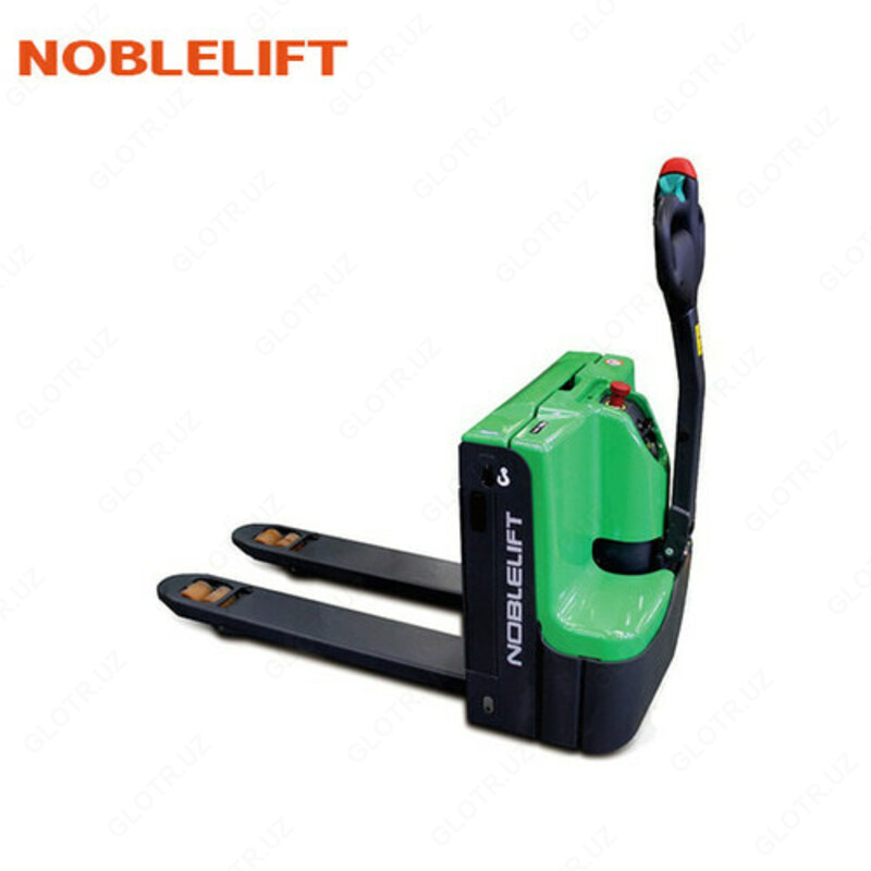 Jockey Small PT12Li elektr palletli yuk mashinasi - по запросу