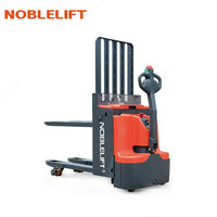 Jockey Small PT20I M1 / ​​PT20I M2 elektr palletli yuk mashinasi