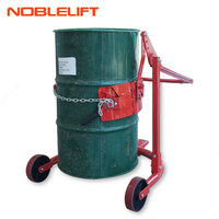 Barabanli konveyer HD 80A  Al lift stacker