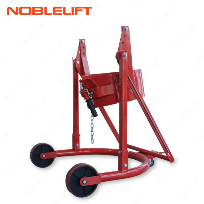  Barabanli konveyer HD 80A  Al lift stacker - 