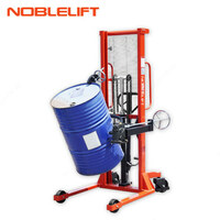  Baraban stakeri NBF-35  Shlangi qol yuklagich - 