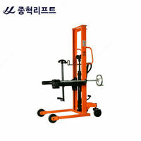  Ручной гидравлический барабанный подъемник SYG-Y - 