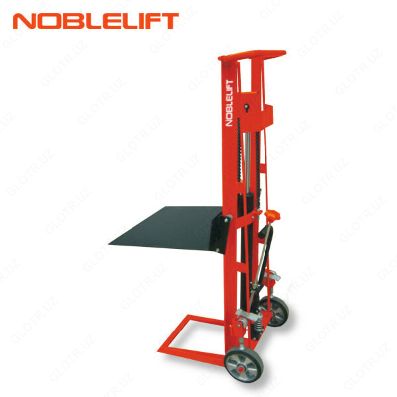 4W472 Kichik Shlangi Shlangi Staker