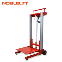  STD-80 Mini alyuminiy vince stakeri  qolda stol usti - 