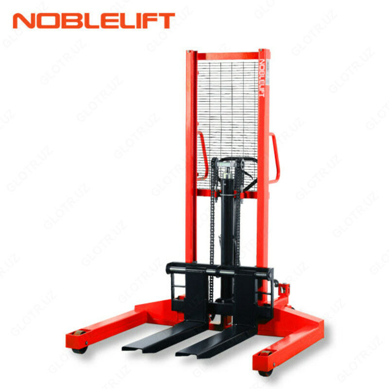 SFH 10W Fork Stacker kengaytmasini qollab-quvvatlash  Shlangi qol stakeri