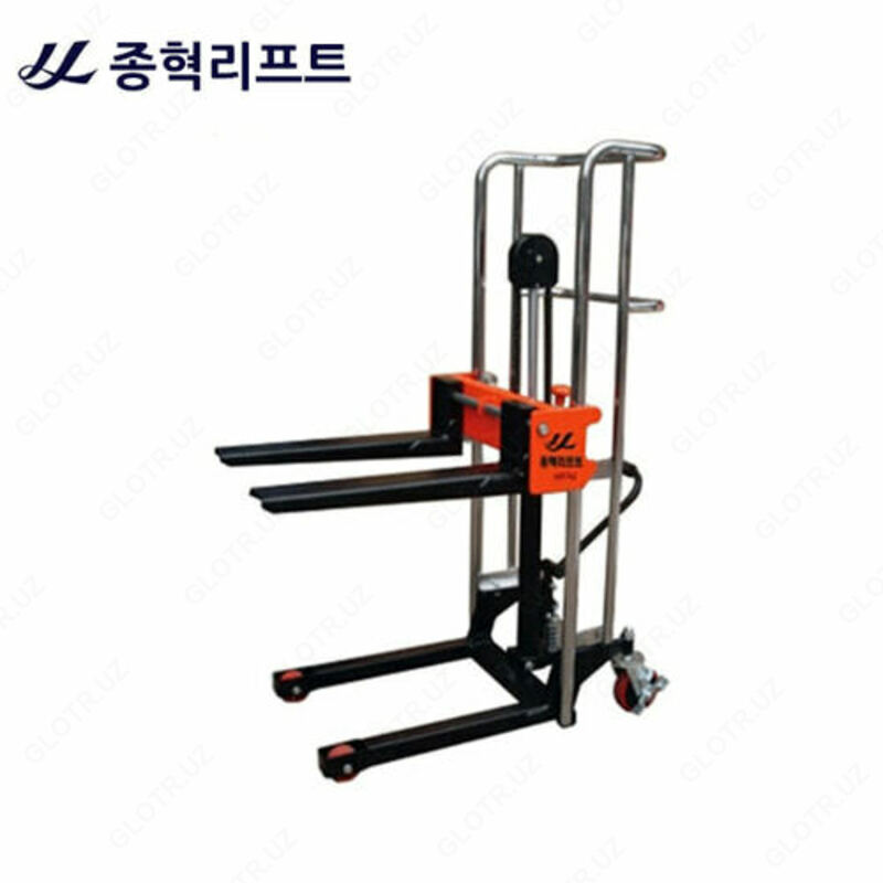 Mini qollanma forklift  gidravlik sxemasidan yiguvchi JH-PS0412 / JH-PS0415