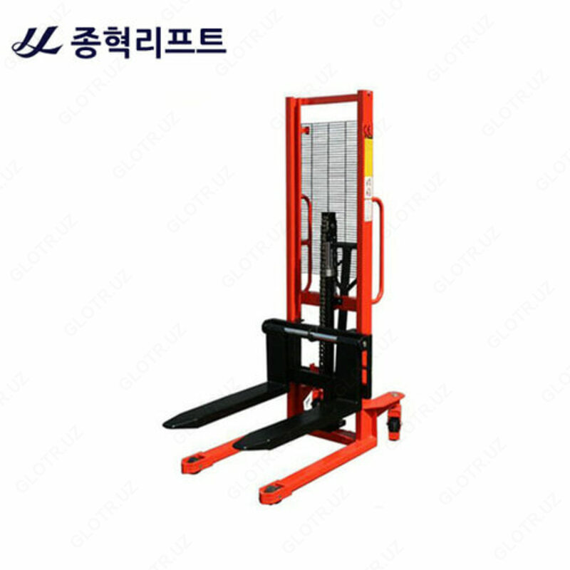  SYC-1016 / SYC-1516 / SYC-2016 qolda yuk kotargich  gidravlik staker  staker  poddon - 