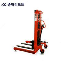  SYG-1025W gidravlik qol vilkasi stakeri - 