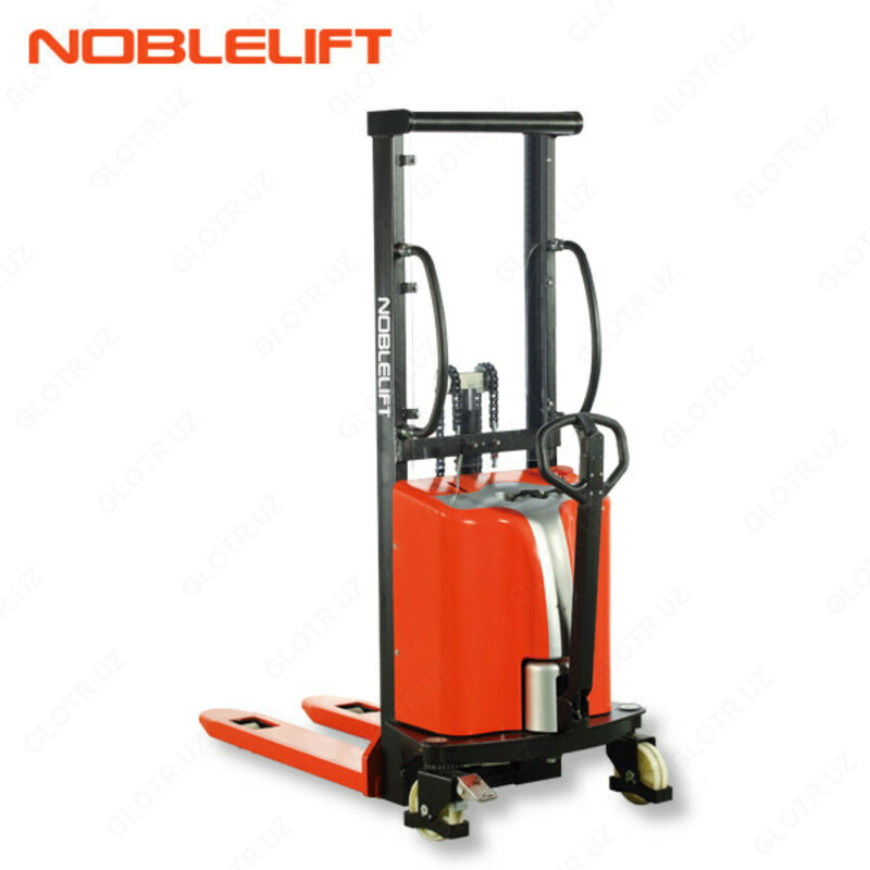  Vilkalar stakeri  elektr gidravlik pallet staker SPM1016 - 