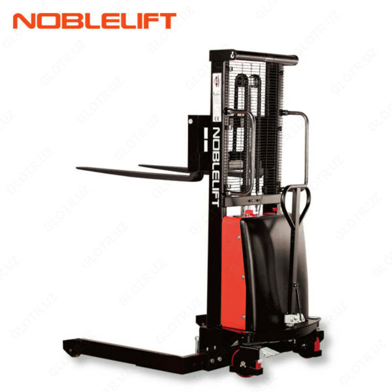  Elektr gidravlik sxemasidan yiguvchi SPN1016A / SPN1025A / SPN1030A / SPN1035A - 