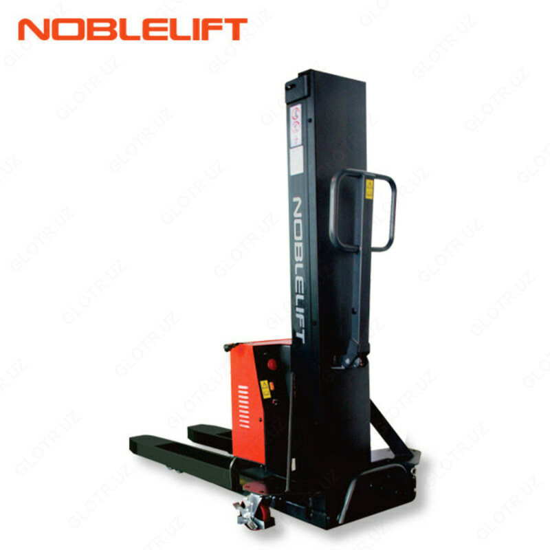 Вилочный электрический гидравлический штабелер для поддонов PS05F800 / PS05F1300