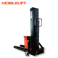 Вилочный электрический гидравлический штабелер для поддонов PS05F800 / PS05F1300