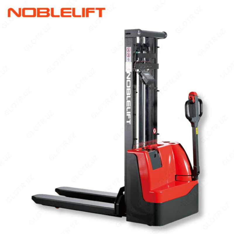 Vilkalar elektr gidravlik sxemasidan yiguvchi ECL 10SC