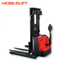 2900D / 3600D / 4600T elektr gidravlik vilkalar pallet stakeri