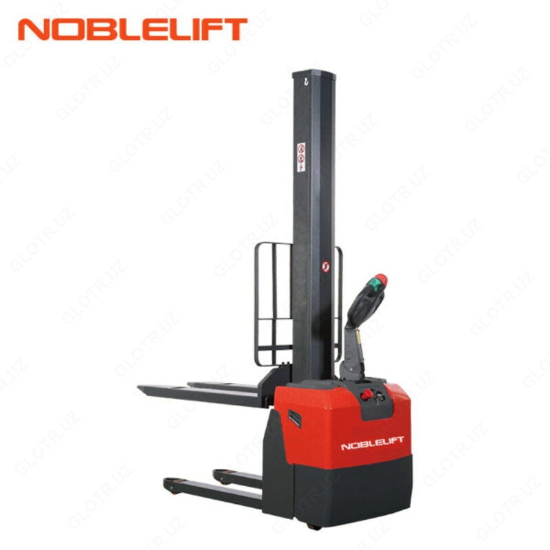 Vilkalar elektr gidravlik sxemasidan istifleyici PS10M 1600/2000