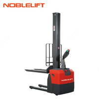 Vilkalar elektr gidravlik sxemasidan istifleyici PS10M 1600/2000