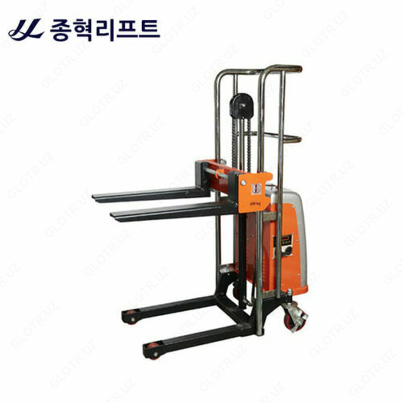 EPS-0412 / EPS-0415 vilkalar elektr gidravlik sxemasidan yiguvchi