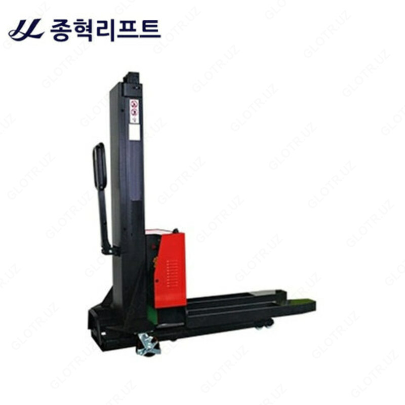 JH-PS05F800 / JH-PS05F1300 elektr gidravlik vilkalar sxemasidan yiguvchi