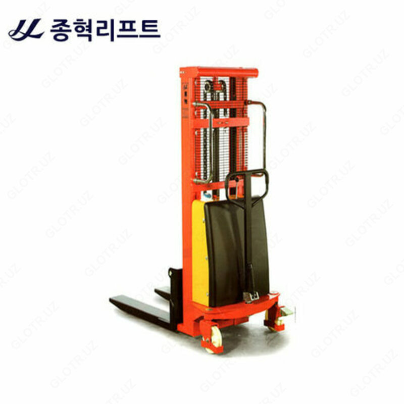  JH-SPN1016 / JH-SPN1025 / JH-SPN1030 elektr gidravlik vilkalar sxemasidan yiguvchi - 