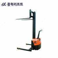  JH-CME-1016M / JH-CME-1020M elektr gidravlik vilkalar sxemasidan yiguvchi - 