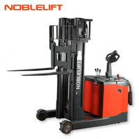 Ричтрак электрический гидравлический штабелеукладчик PS15RM16 / 18/30/36/45