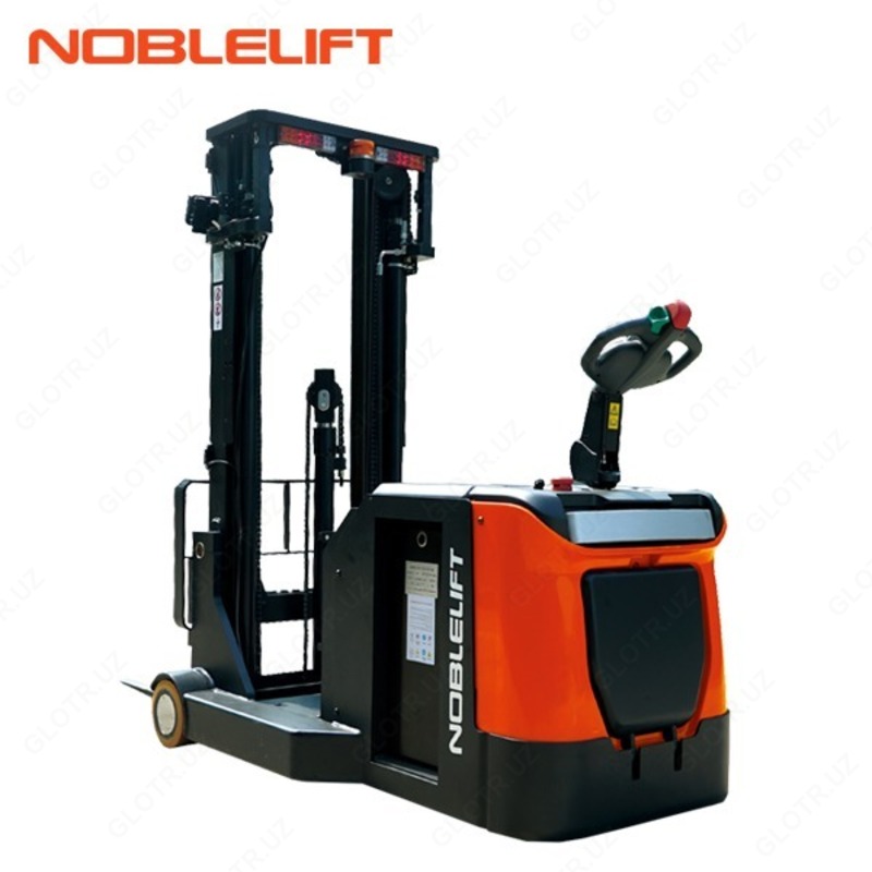 Reach Truck Electric Shlangi Stacker PS16CB16 / 25/32/36/45