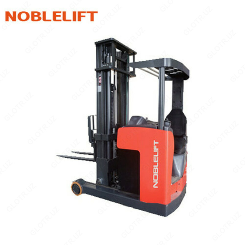  Elektr gidravlik stacker RT20 3000 / 5500FFL / 7500FFL / 10500FFL yuk mashinalariga etib boring - 