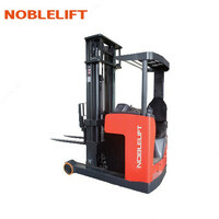  Elektr gidravlik stacker RT20 3000 / 5500FFL / 7500FFL / 10500FFL yuk mashinalariga etib boring - 