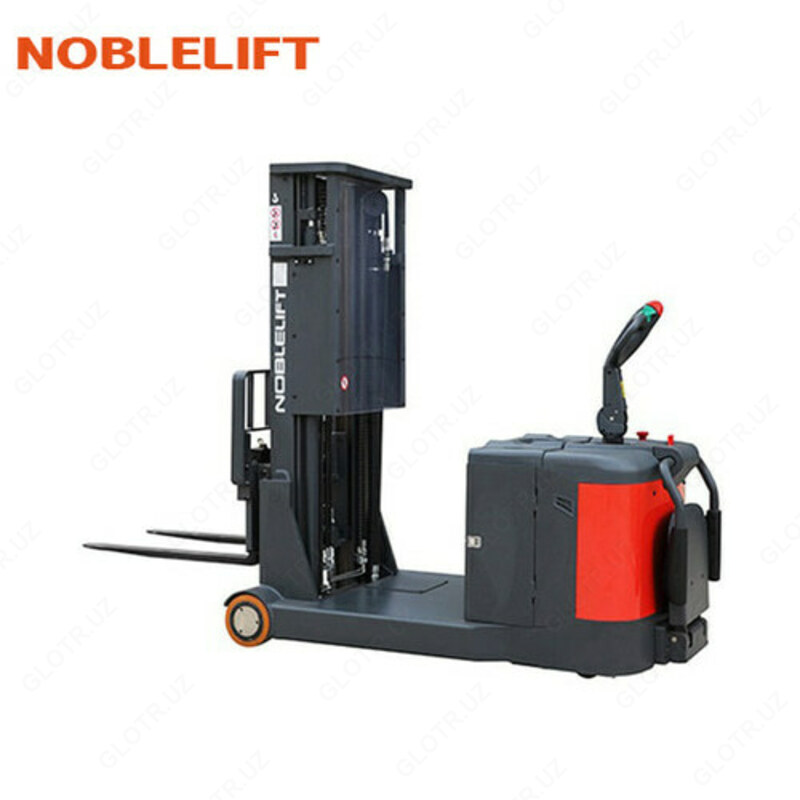 PS15CB yuk mashinalari elektr gidravlik stakeriga etib boring