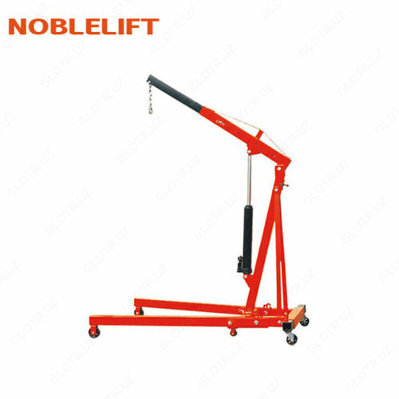 SDJ2 Dvigatelni ko'tarish standarti