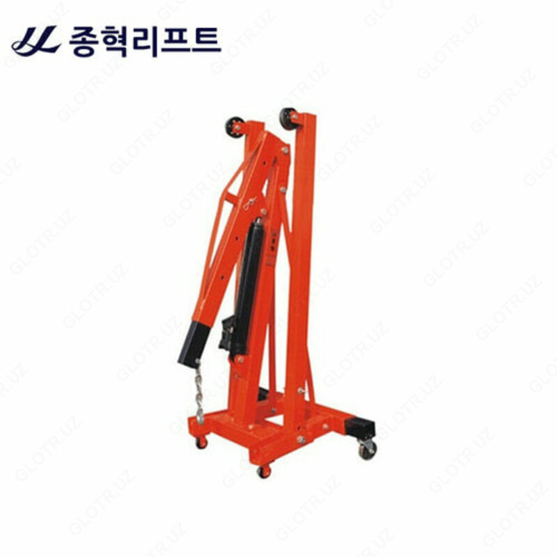 Стандартный подъемник для двигателя SDJ-2