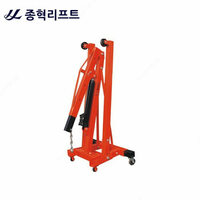 Стандартный подъемник для двигателя SDJ-2