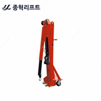 PDJ-10 Advanced Engine Lift