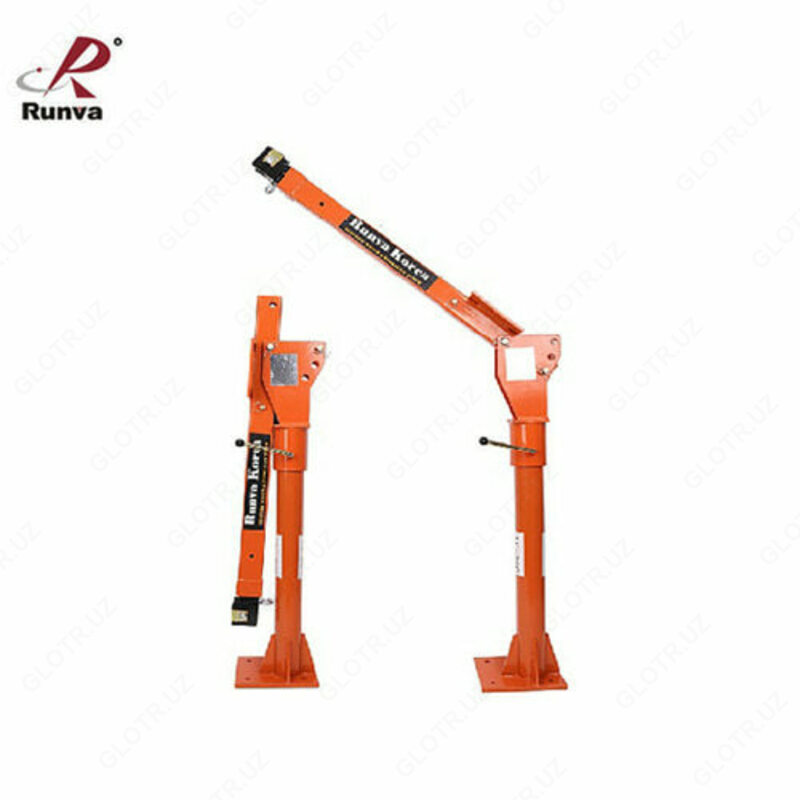 Avtomobil ko'taruvchisi JH-TC-300