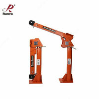 Avtomobil kotaruvchisi JH-TC-600