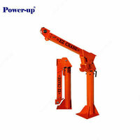 Автоподъемник ТС-600К