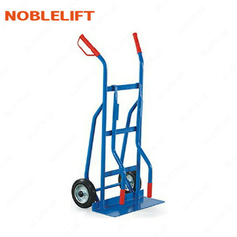 Ручная тележка - LSP 20 LSPN 30 SSPN 30 LSRU 40 SSRU 35