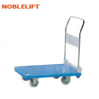  Ручная пластиковая тележка - TP11 / TP21 TP11 / TP21 - 