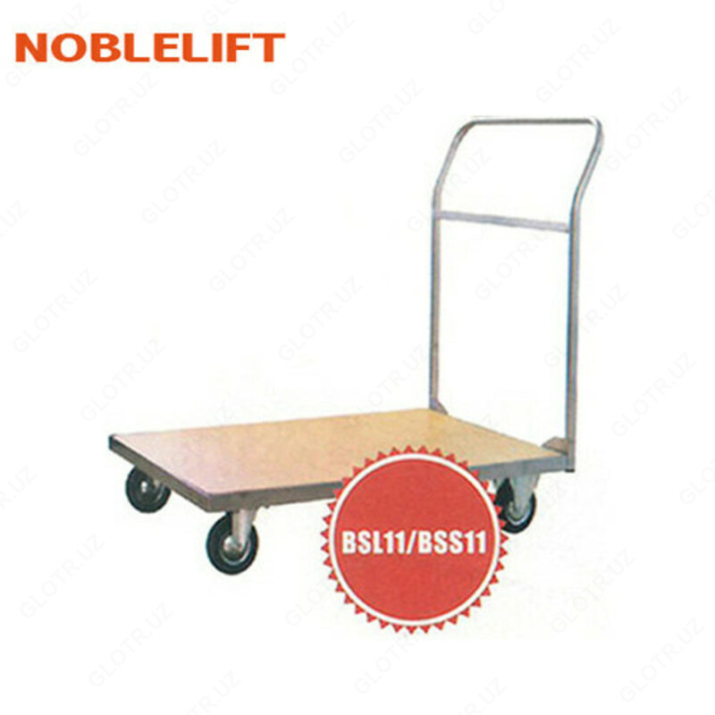 Kontrplak aravachasi - BSL11 ~ WSS22