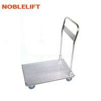  PZS150A / JZS150 (N) / JZS150 alyuminiy qol aravachasi - 