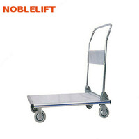 NP150 / NP250 / NP300 / NP350 alyuminiy aravachasi